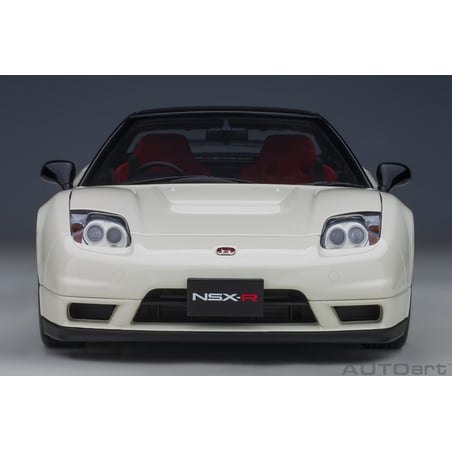 Autoart 1/18 Honda NSX-R (NA2)