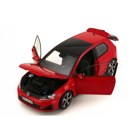 Norev 1/18 VW Golf 7 GTI