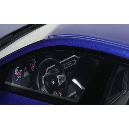 Otto Mobile 1/18 BMW I4 M50 2021