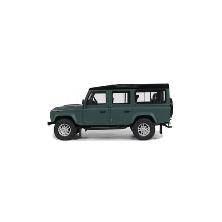 GT Spirit 1/18 Land Rover Defender 3 Station Wagon 2016