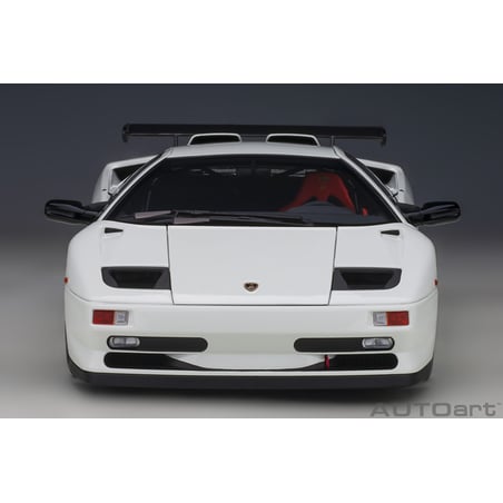 Autoart 1/18 Lamborghini Diablo SV-R