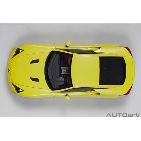 Autoart 1/18 Lexus LFA
