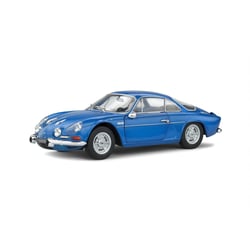 Solido 1/18 ALPINE A110...