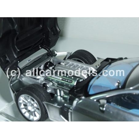 1:18 Ford Shelby GR-1 Concept ALUMINUM DIE CAST (AUTOart)