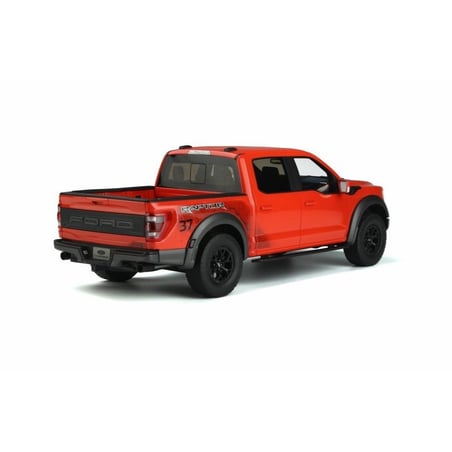 GT Spirit 1/18 Ford F-150 Raptor 2022
