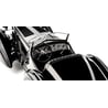 1/18 Mercedes-Benz SSK Trossi 1932 “Black Prince”