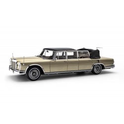 CMC 1/18 Mercedes-Benz 600...