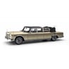 CMC 1/18 Mercedes-Benz 600 Pullman Landaulet softtop