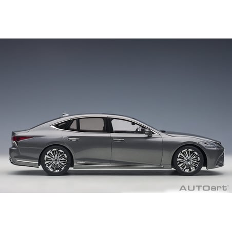 Autoart 1/18 Lexus LS 500h