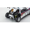 1/18 Lancia Rally 037 Martini No.1 Winner Rally Monte Carlo ( Night Version) 1983, Drivers W. Rohrl / Ch.Geistdorfer