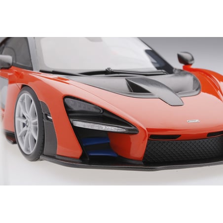 Top Speed Models 1/18 McLaren Senna