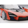 Top Speed Models 1/18 McLaren Senna