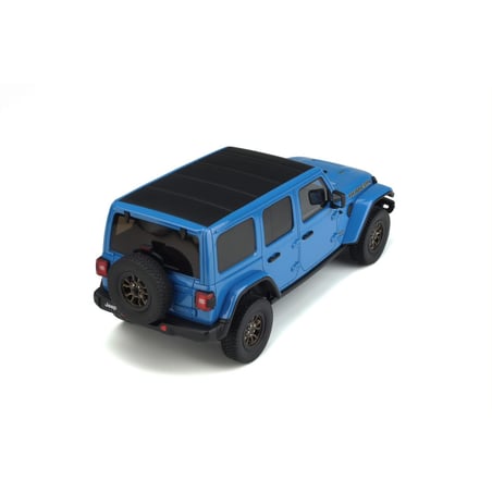 GT Spirit 1/18 Jeep Wrangler Rubicon 2021