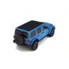 GT Spirit 1/18 Jeep Wrangler Rubicon 2021
