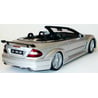 Kyosho 1/18 Mercedes Benz CLK DTM AMG Cabrio