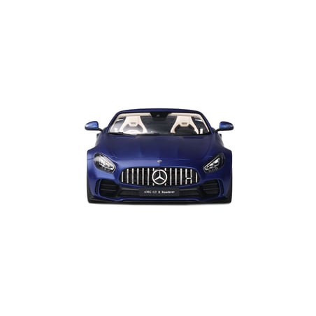 GT Spirit 1/18 Mercedes Benz AMG GT R Roadster 2019