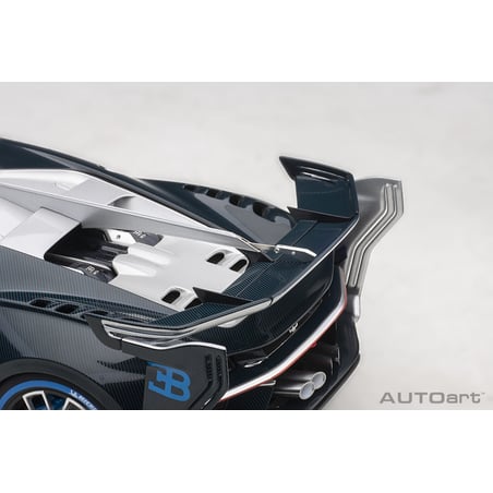 Autoart 1/18 Bugatti Vision Gran Turismo