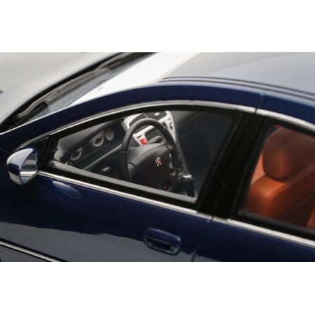 Otto Mobile 1/18 Peugeot 607 3.0 V6 Phase 2  2008