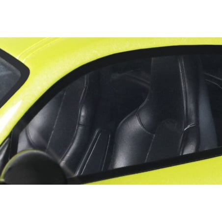 GT Spirit 1/18 Porsche Cayman R 2012