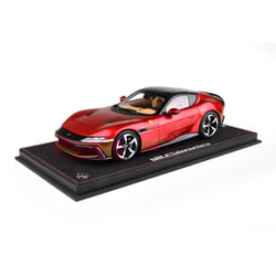 BBR 1/18 Ferrari 12Cilindri...