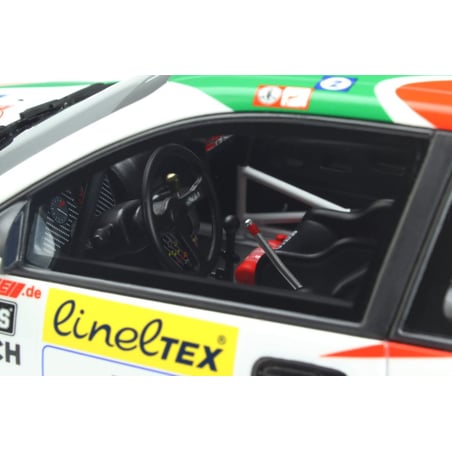 Otto Mobile 1/18 Toyota Corolla WRC 1998