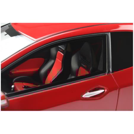 Otto Mobile 1/18 Honda Civic Type R FN2 Euro 2009