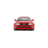 Otto Mobile 1/18 Audi 80 Coupe Prior Design 2021