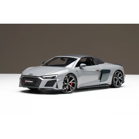 Keng Fai/Kilo Works 1/18 Audi R8 Spyder Performance 2019