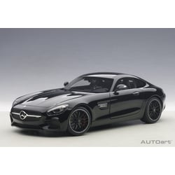 Autoart 1/18 Mercedes AMG GTS