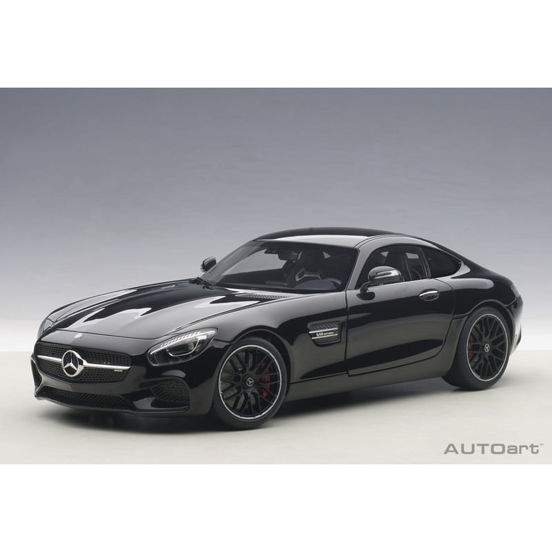 Autoart 1/18 Mercedes AMG GTS