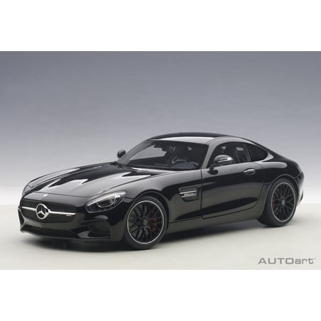 Autoart 1/18 Mercedes AMG GTS