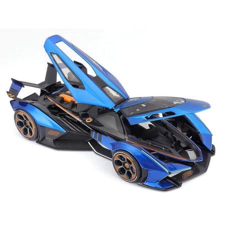 1/18 Lamborghini V12 Vision Gran Turismo