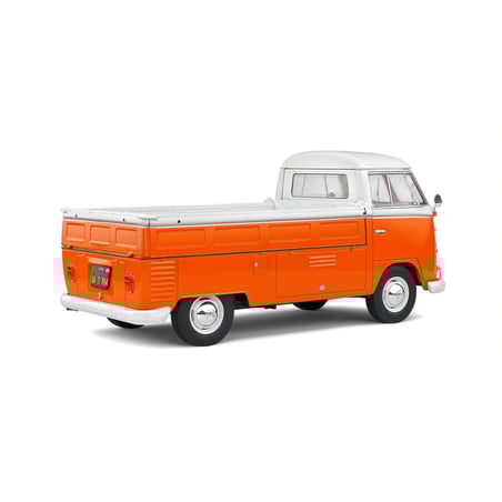 Solido 1/18  VOLKSWAGEN T1 PICK UP 1950