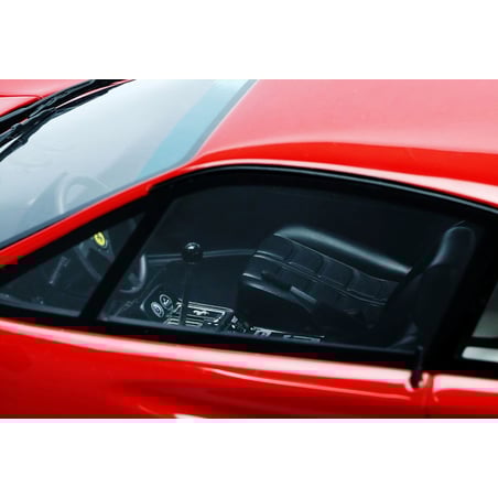 GT Spirit 1/18 Ferrari 208 GTB Turbo 1982