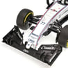1/18 Williams Martini Racing Mercedes FW37 2015 No.77 V.Bottas (Minichamps)