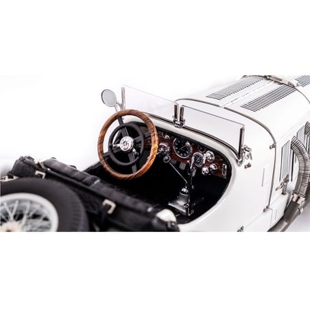 CMC M190 Mercedes Benz SSK, 1930