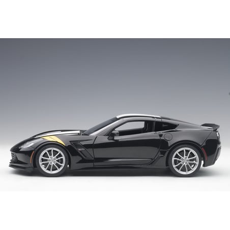 Autoart 1/18 Chevrolet Corvette C7 Grand Sport