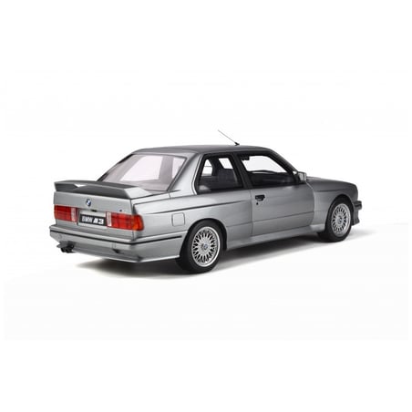 1:12 BMW M3 E30 1987