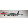 Corgi 1:144 Boeing 707-323C American Airlines 1979