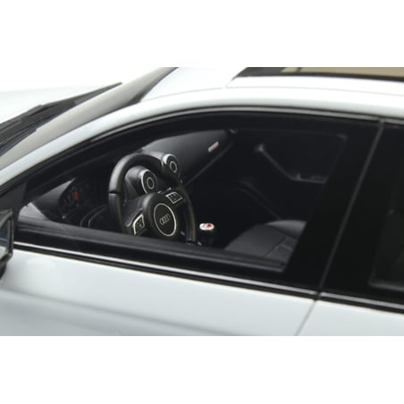 GT Spirit 1/18 Audi  A3 RS3 ABT Sedan 2019
