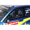 Otto Mobile 1/12 Subaru Impreza (S9) WRC Wales Rallye 2003