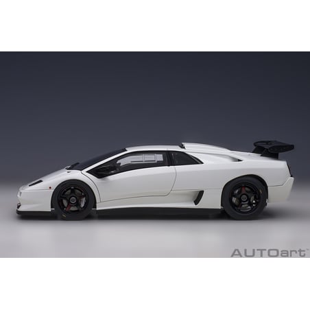 Autoart 1/18 Lamborghini Diablo SV-R