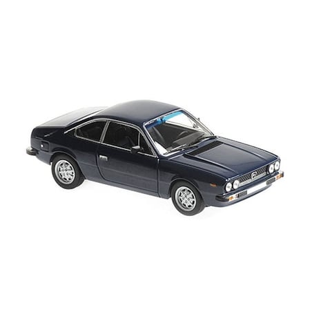 Maxichamps 1/43 Lancia Beta Coupe 1980