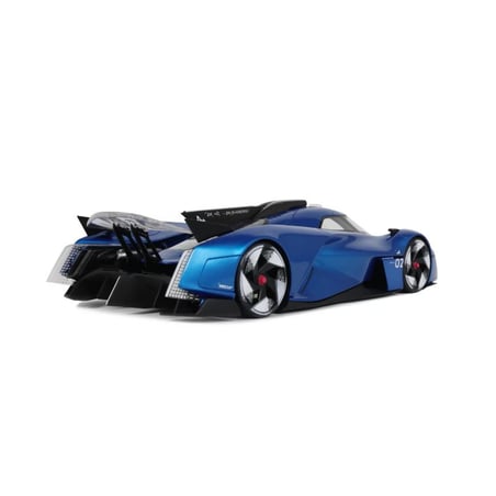 Otto Mobile 1/18 Alpine Alpenglow HY6 2024