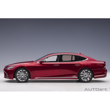 Autoart 1/18 Lexus LS 500h