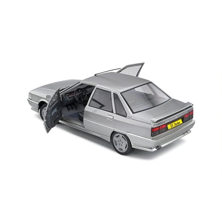 Solido 1/18 Renault 21 Mk.1 Turbo 1988