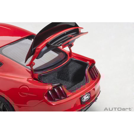 1:18 Ford Shelby GT-350R 2017