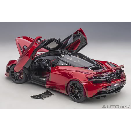 1:18 McLaren 720S