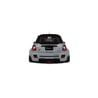 Otto Mobile 1/18 LB-Works LB Nation Mini Cooper R56 2015