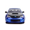1:24 Brian's Subaru Impreza WRX STI